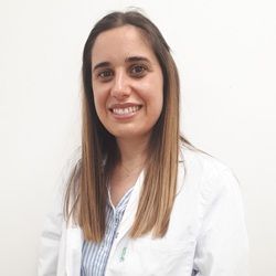 Irene Martínez Sobrino