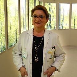 María Isabel Ramos Durán