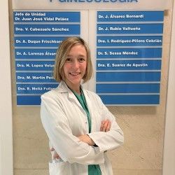 Isabel Rodríguez-Piñero Cebrián