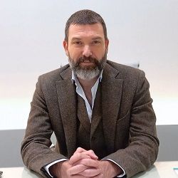 Jaime Adán Manes