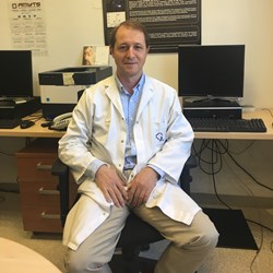 Joaquín Luis Ayerbe Gracía