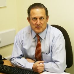 José Casas Rivero