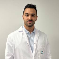 José Famian Hernández Abdelah