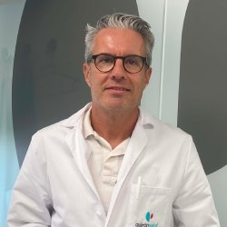 José Javier Escolar García