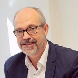 José Luis Cebrián Carretero