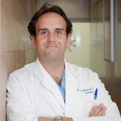 Juan Ignacio Martínez Salamanca