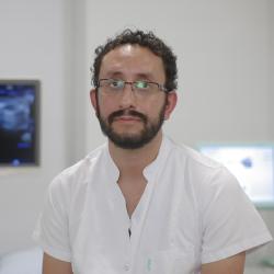 Juan Pablo Salazar