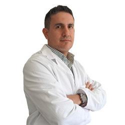 Lider Augusto Espinoza Cordero