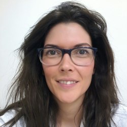 Lorena Nuñez González