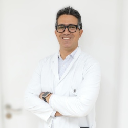 Luís Alberto Córdoba Martínez