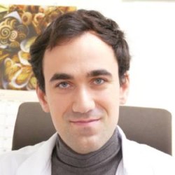 Luis Castrillo Navarro