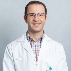 Luís Eduardo Pérez Sánchez