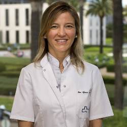 Teresa Gómez Sugrañes