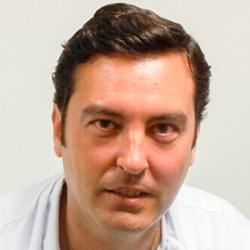 Manuel Durán Poveda