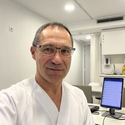 Manuel Jesús Alcantara Moral