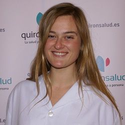 Mar García