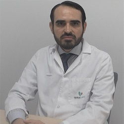 Marco A. Acosta Reveles