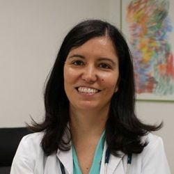 María Angustias Salmeron Ruiz