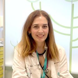 María Aurora Mesas Arostegui