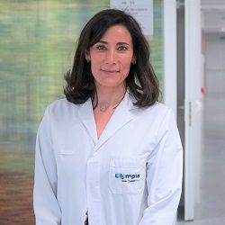 Cristina de la Cuadra