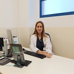 Cristina Márquez Sánchez