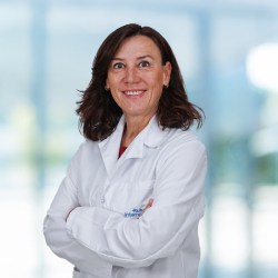 María Cristina Puente Sánchez