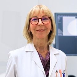 María Esther Suárez Agustín