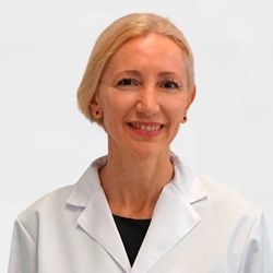 María Gloria Calderon López