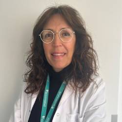 María Jerusalen Antunez Pinto