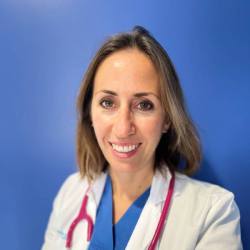 María Velazquez de Cuellar Paracchi