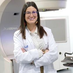 Marina Peña Huertas