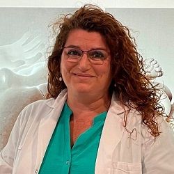 Marta Alba Redondo