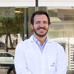 Matteo Pizzamiglio