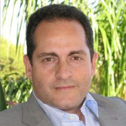 Miguel Marcos Herrero