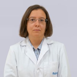 Mónica Lara Almunia