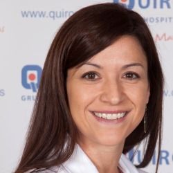 Olga Nieto Velasco