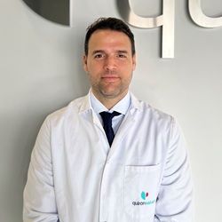 Pablo Beltran Miranda