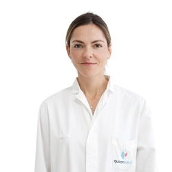 Pilar María Hernández Sánchez