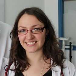 Pilar Pérez Segura