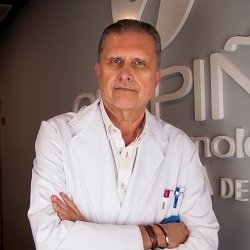 Rafael Gil Piña
