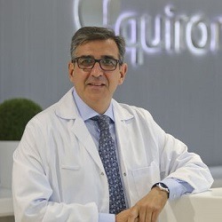 Rafael López Arévalo