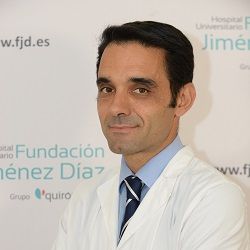 Ramiro Cabello Benavente