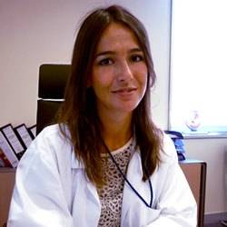 Sara Iacopini