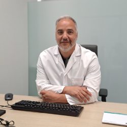 Sergio Fernández Martínez