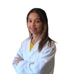Silvia Silva