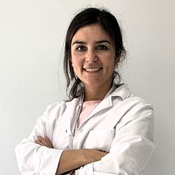 Simone Andree Furio Collao