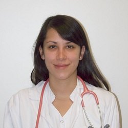 Vanessa Laveglia