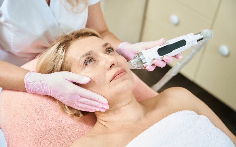 5 tratamientos estéticos perfectos para realizar en invierno