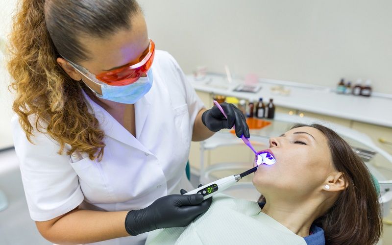 Así funciona la sedación consciente en odontología