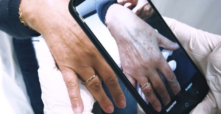¿Cómo se realiza la fotografía?